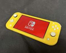 【持ち運び便利な携帯専用機】SWITCH LITE|NINTENDO