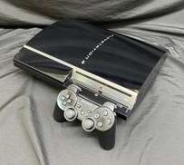 【HDD40GB】プレイステーション3本体|SONY