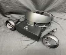 【PC対応VRヘッドセット】OCULUS RIFT S|OCULUS