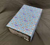 【新品未開封】ROBE JAPO NICA|MEDI COM TOY