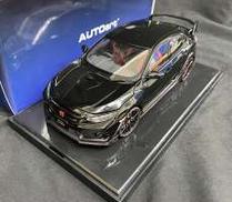 【1/18スケール車】ホンダ シビック タイプR|AUTOart
