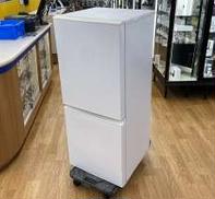 【店頭受取or名古屋市内配送可能】冷凍冷蔵庫|AQUA