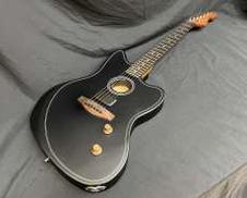 【新品未使用】アコースティックギター|FENDER