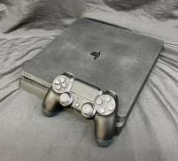 【HDD500GB】PlayStation4|SONY