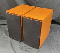 【ヨーロッパサウンドデザインとのコラボレーション】スピーカー|DENON