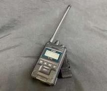 【高品質な音声通信が可能】特定小電力ハンディトランシーバー|ALINCO