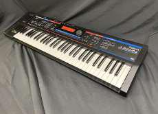 【本格派のサウンドと優れた可搬性を両立】シンセサイザー|ROLAND