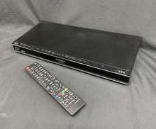 【3番組同時録画搭載】BLU-RAYレコーダー|PANASONIC