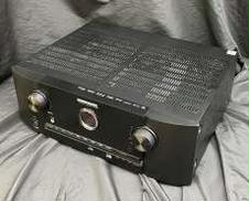 マランツ(MARANTZ)|【実用最大出力190Wの7.1ch対応モデル】AV