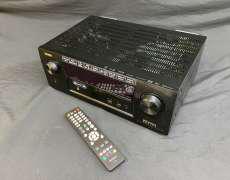 【デュアル・トランジスタ採用】AVアンプ|DENON