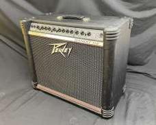 【店頭受取or名古屋市内配送可能】ギターアンプ|PEAVEY