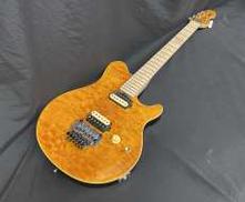 【新品未使用】エレキギター|STERLING BY MUSICMAN