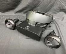 【PC対応VRヘッドセット】OCULUS RIFT S|OCULUS