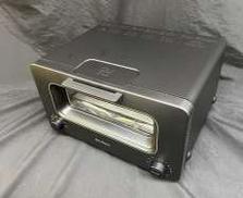 【26年製未使用品】BALMUDA The Toaster|BALMUDA