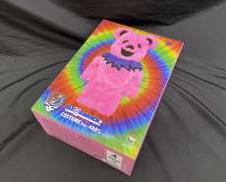 【新品未開封】DANCING BEARS 400％|MEDI COM TOY