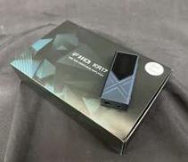 【小型軽量ながら650mW出力可能】ヘッドフォンアンプ|Fiio