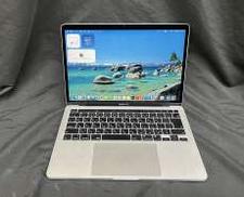 【SSD512GB‼メモリ8GB‼】MACBOOKPRO|APPLE