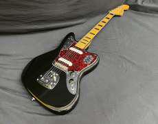 【クラシックなヴィンテージフィール】エレキギター|FENDER