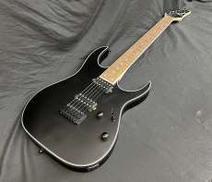 【新品未使用】エレキギター|IBANEZ