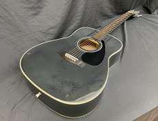 【幅広く愛される人気シリーズ】アコースティックギター|YAMAHA