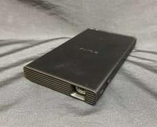 【スリム＆コンパクト設計】モバイルプロジェクター|SONY