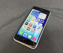 【SIMフリー‼ストレージ64GB‼】IPHONE SE2|APPLE