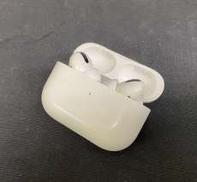 【完全ワイヤレスイヤホン】AIR PODS PRO 第一世代|APPLE