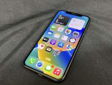 【ストレージ64GB】IPHONEX|APPLE