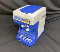 【業務用にも使える】かき氷機|NEWTRY