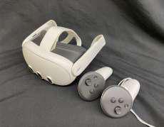 【ストレージ容量512GB】META QUEST3|META