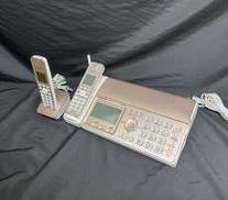 【あんしん機能充実】デジタルコードレス普通紙ファクス|PANASONIC