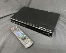 【HDD300GB‼早見再生搭載‼】BLU-RAYレコーダー|PANASONIC
