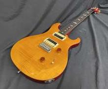 【低音から高音まで明瞭で美しいサウンド】エレキギター|PRS