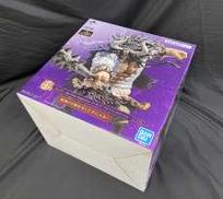 【新品未開封】カイドウ ラストワン賞|BANDAI