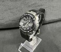 【ソーラー充電搭載】G-SHOCK GST-W300|CASIO