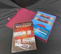 【A-1788】EF65-1019/1118重連セット|MICRO ACE