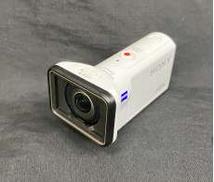 【空間光学ブレ補正機能搭載】アクションカメラ|SONY