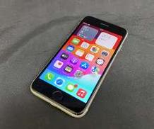 【5G対応‼64GB‼】IPHONE SE 3TH|APPLE