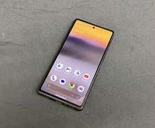 【2022年製!ストレージ128GB!】スマートフォン|GOOGLE