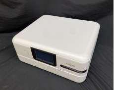 【4.3型タッチパネル液晶を搭載】インクジェットプリンター|EPSON