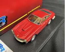 【1/43スケール車】FERRARI 250 LUSSO|BBR