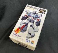 【新品未開封】BE@RBRICK　MEGATRON|MEDI COM TOY