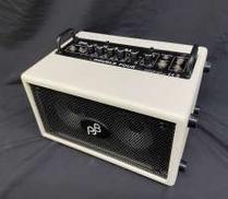 【本格サウンドのプロ仕様】ベースアンプ|PJB/PHIL JONES BASS