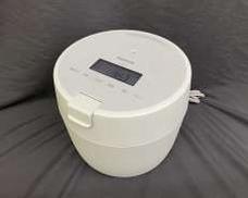 【ダイヤモンド竈釜採用】圧力IHジャー炊飯器|PANASONIC