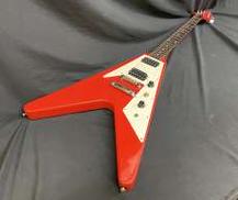 【GIBSON直系ブランド】エレキギター|EPIPHONE