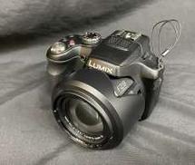 【光学24倍ズーム搭載】デジタルカメラ|PANASONIC