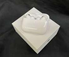 【美品‼2025年製‼】AIR PODS PRO3|APPLE