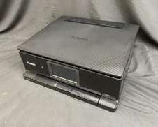 【L判印刷の高速化を実現】インクジェットプリンター|CANON