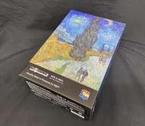 【新品未開封】BE@RBRICK × Van Gogh|MEDI COM TOY