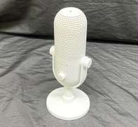 【次世代の没入感とエンゲージメント】USBコンデンサーマイク|RAZER